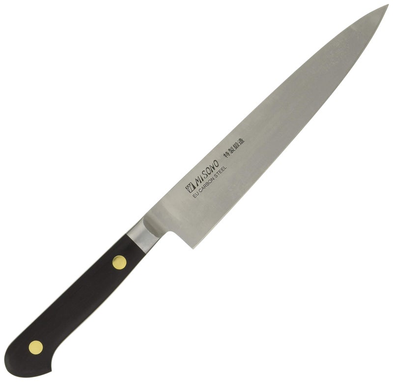 Misono Sweden Steel Petty Knife No.133/15cm
